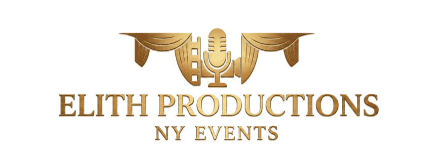 Elith Productions Logo