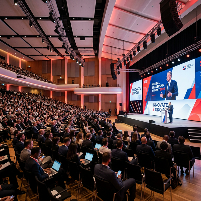 Convención Anual