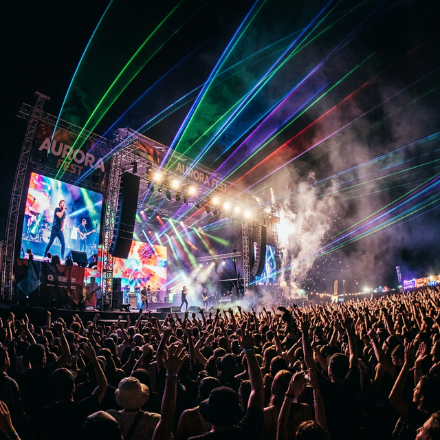 Festival de Música