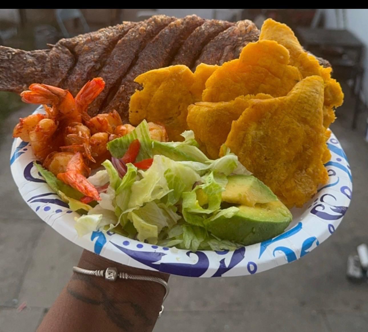 Cena de Gala